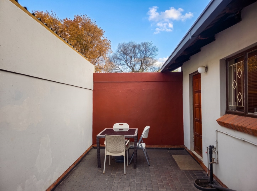 3 Bedroom Property for Sale in Pellissier Free State